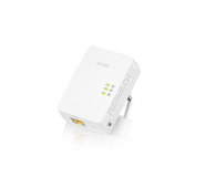 Zyxel PLA5405V2-EU0201F 1Gbps Powerline Adapter 2pcs - 1375181 - zdjęcie 2